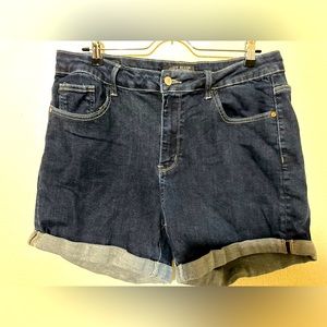 Judy Blue Shorts